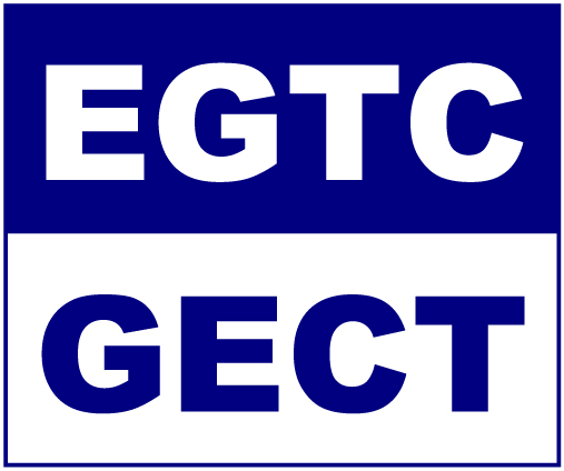 Logo EGTC / GECT (EVTZ / EUWT) - European Union, Committee of the Regions