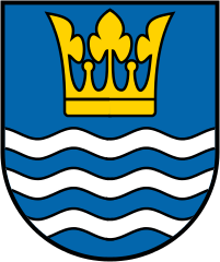 Heringsdorf, Wappen