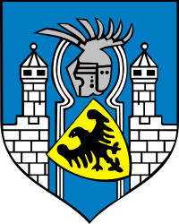 Zgorzelec, Wappen