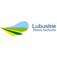 Logo der Wojewodschaft Lubuskie