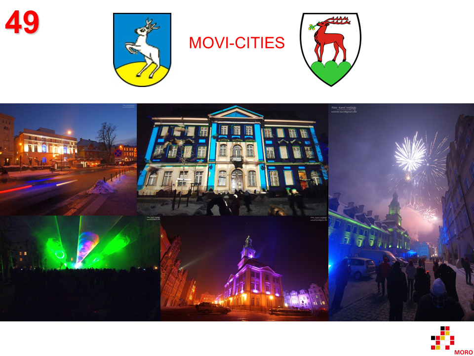 MOVI-CITIES
