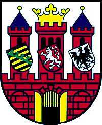 Guben, Wappen