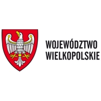 Logo der Wojewodschaft Großpolen