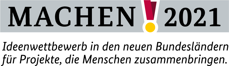 Logo MACHEN! (BMWi)