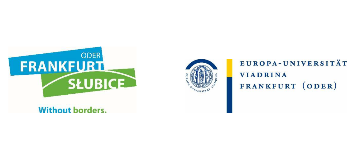 Logos Frankfurt (Oder) / Słubice & Europa-Uni Viadrina
