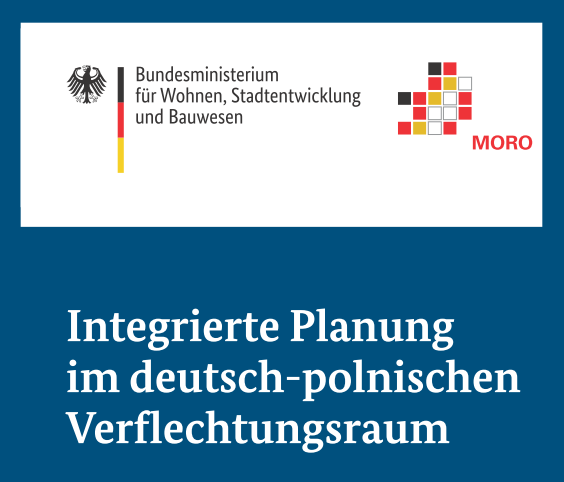 Download Informations-Faltblatt zum MORO Integrierte Planung